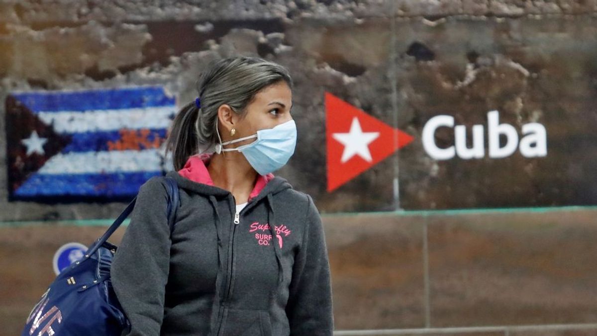 El arsenal de la medicina cubana frente al virus: cuentan con cuatro proyectos de vacuna "alentadores"