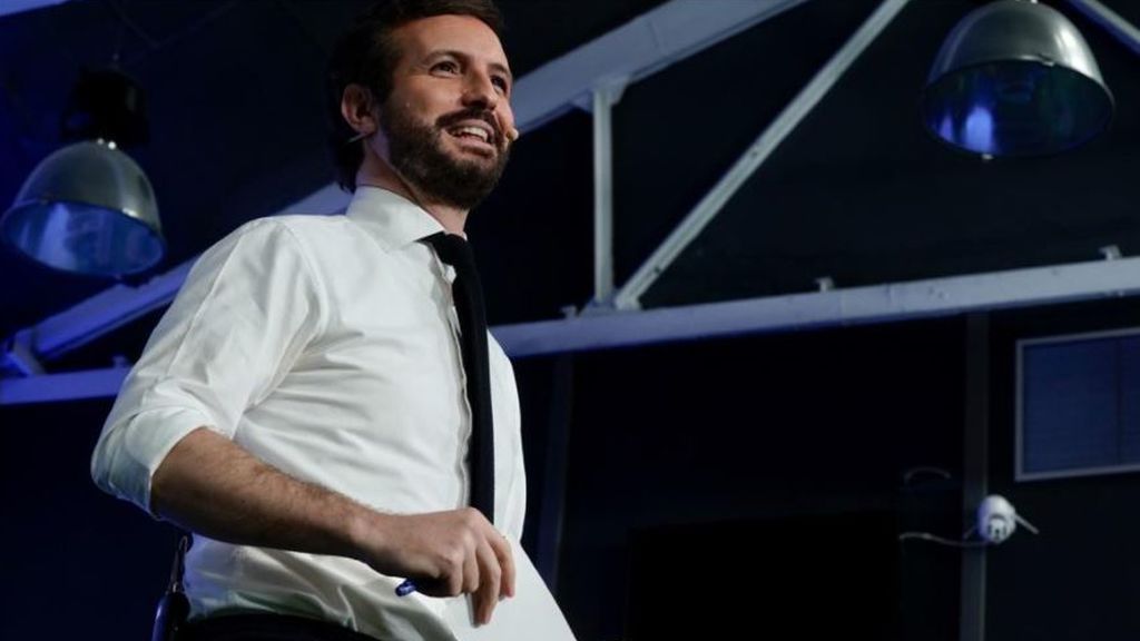 Las contradicciones del PP: enfría el acuerdo sobre el Poder Judicial pero sigue negociando con el Gobierno Las contradicciones del PP: enfría el acuerdo sobre el Poder Judicial pero sigue negociando con el Gobierno
