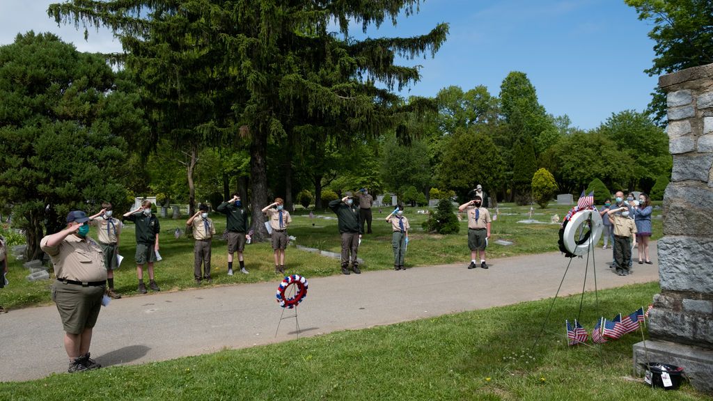 Casi 93.000 personas denuncian por abusos sexuales a los Boy Scouts of America Casi 93.000 personas denuncian por abusos sexuales a los Boy Scouts of America