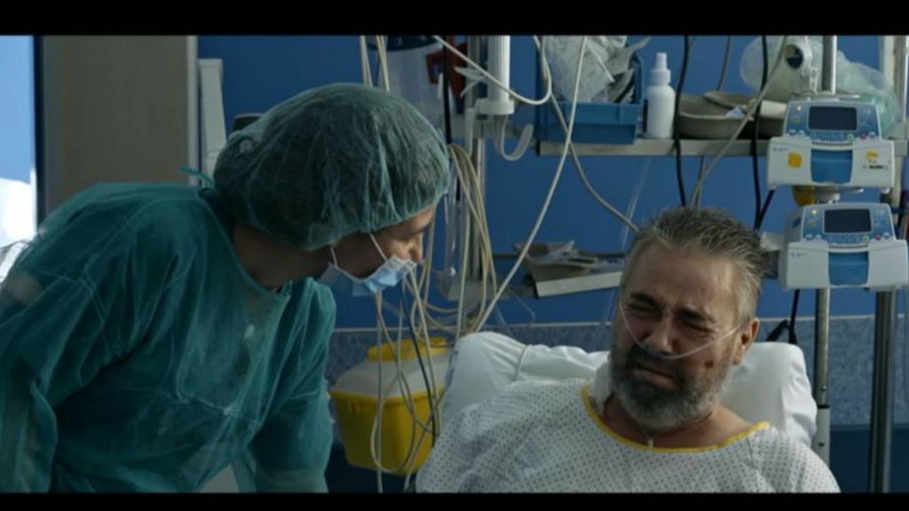 Llega a los cines '2020', lo que no vimos de la primera ola en una película del reportero Hernán Zin