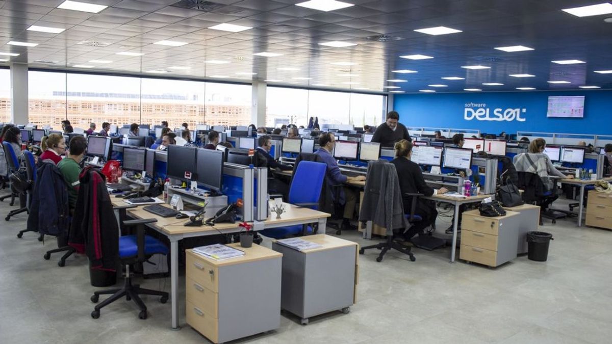 ¿Y si trabajamos solo 4 días? Hay empresas que ya lo hacen ¿Y si trabajamos solo 4 días? Hay empresas que ya lo hacen