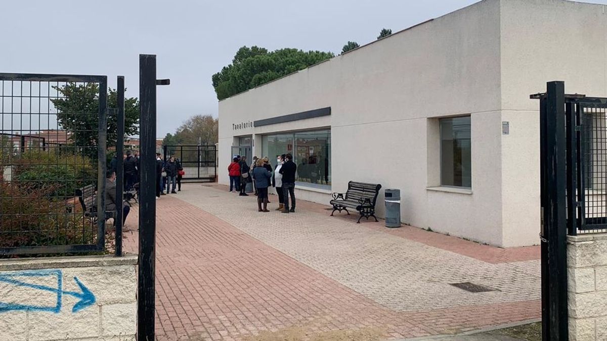 Detenido un joven de 25 años por la muerte de un hombre que recibió una paliza en Madrid Detenido un joven de 25 años por la muerte de un hombre que recibió una paliza en Madrid