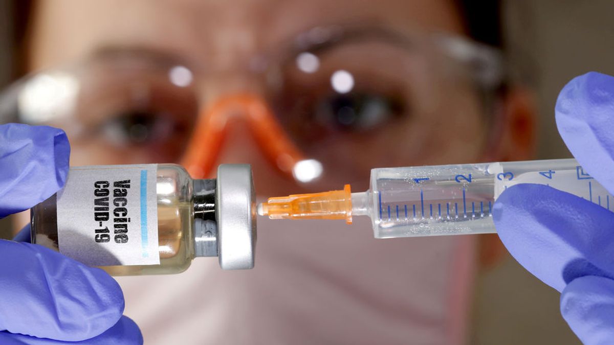 La vacuna contra el coronavirus: cómo enfrenta cada país europeo el desafío de una campaña masiva