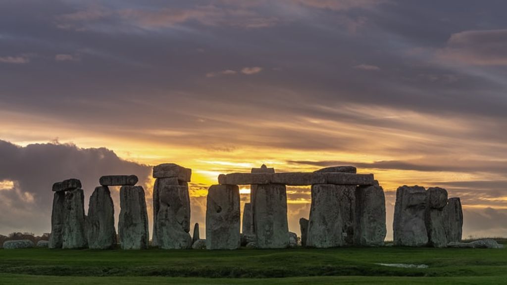 Polémica por la construcción de un túnel frente al monumento del Stonehenge