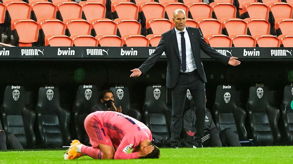 La Liga rebaja un 27% el tope salarial del Madrid y un 43% del Barça por la covid La Liga rebaja un 27% el tope salarial del Madrid y un 43% del Barça por la covid