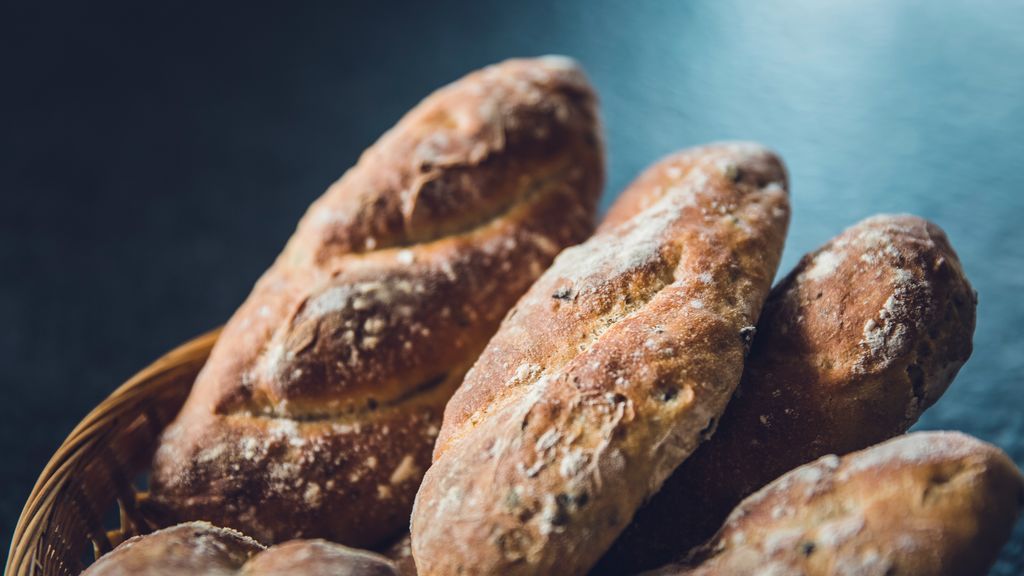 El mejor pan del 2020 en Madrid, el de la panadería Cientotreinta grados del barrio de Chamberí El mejor pan del 2020 en Madrid, el de la panadería Cientotreinta grados del barrio de Chamberí