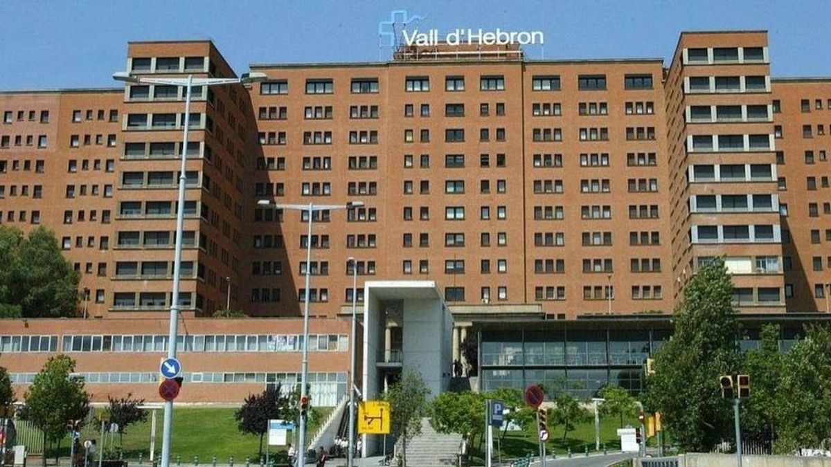 El hospital Vall d'Hebron, referente frente al coronavirus: afronta segunda ola con refuerzo de personal