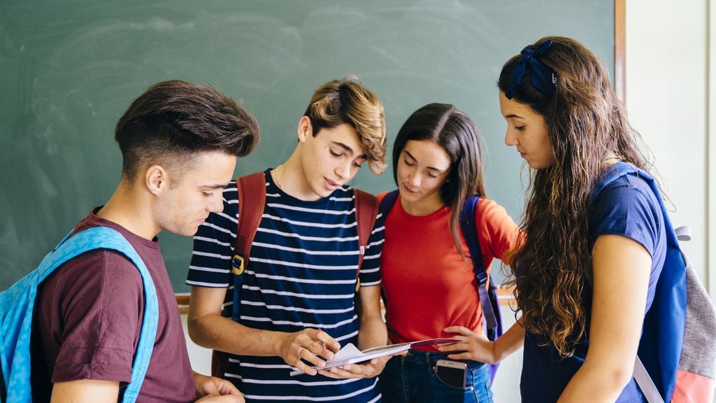 ¿Por Qué Quiero Conocer A Los Padres De Los Amigos De Mi Hijo ...