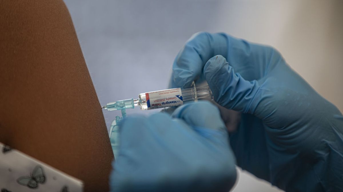 ¿Nos pueden obligar a vacunarnos del coronavirus en España?
