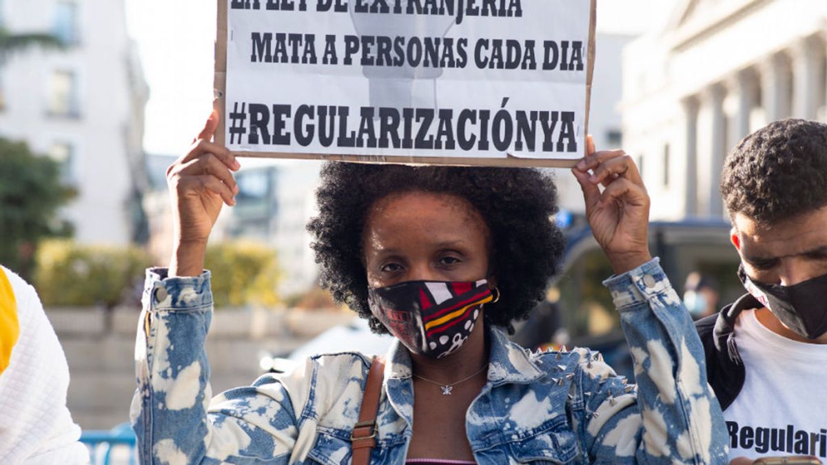 El Estado asume la responsabilidad de la muerte de Samba Martine, la inmigrante que no tuvo atención médica El Estado asume la responsabilidad de la muerte de Samba Martine, la inmigrante que no tuvo atención médica