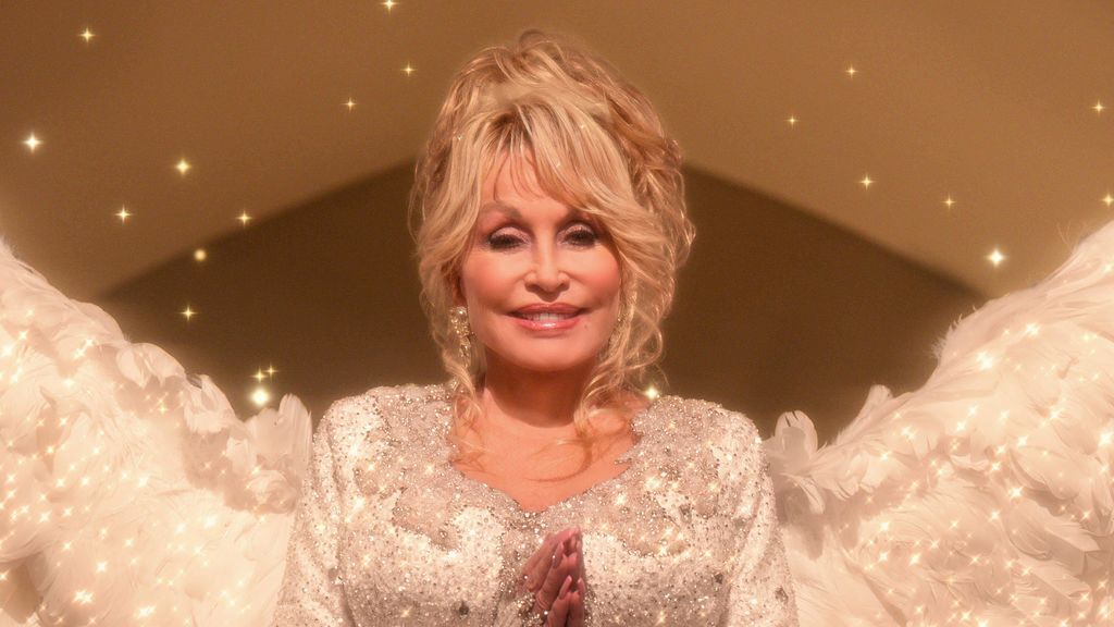 Dolly Parton donó 842.000 euros a la investigación de la vacuna de Moderna contra el coronavirus Dolly Parton donó 842.000 euros a la investigación de la vacuna de Moderna contra el coronavirus