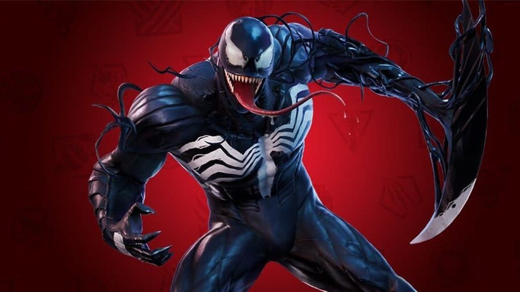 Fortnite - Venom