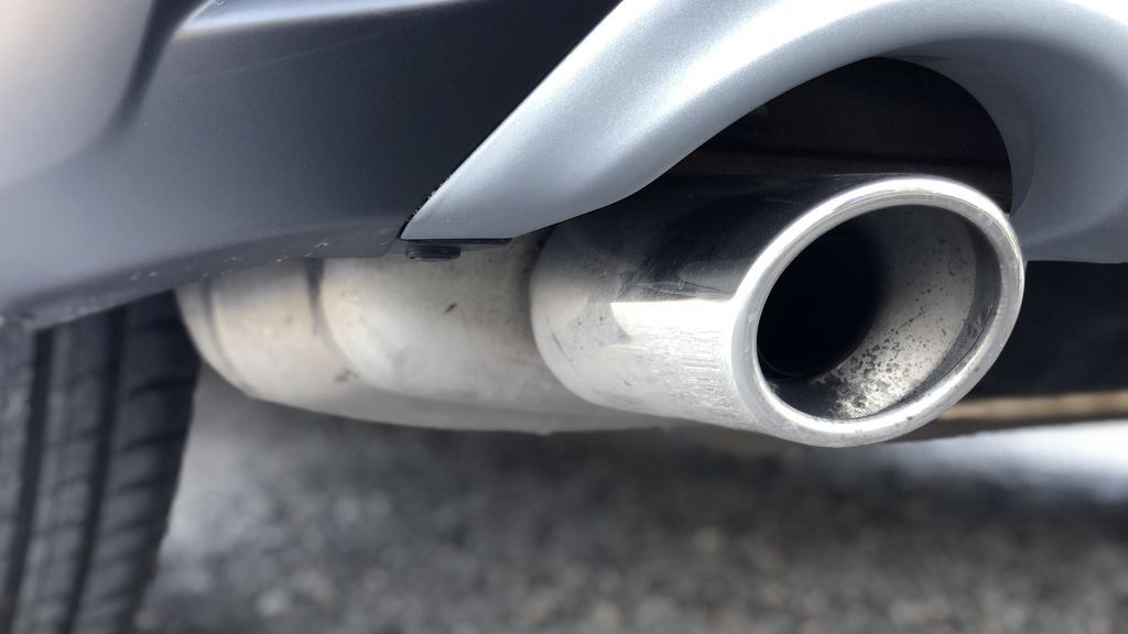 Reino Unido adelanta la prohibición de vender coches diésel y gasolina a 2030 Reino Unido adelanta la prohibición de vender coches diésel y gasolina a 2030