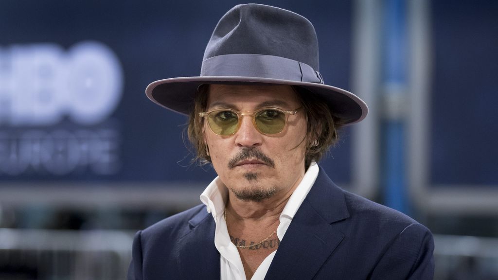 Jonnhy Depp, de la fama al abismo: estos han sido los mayores escándalos del actor.