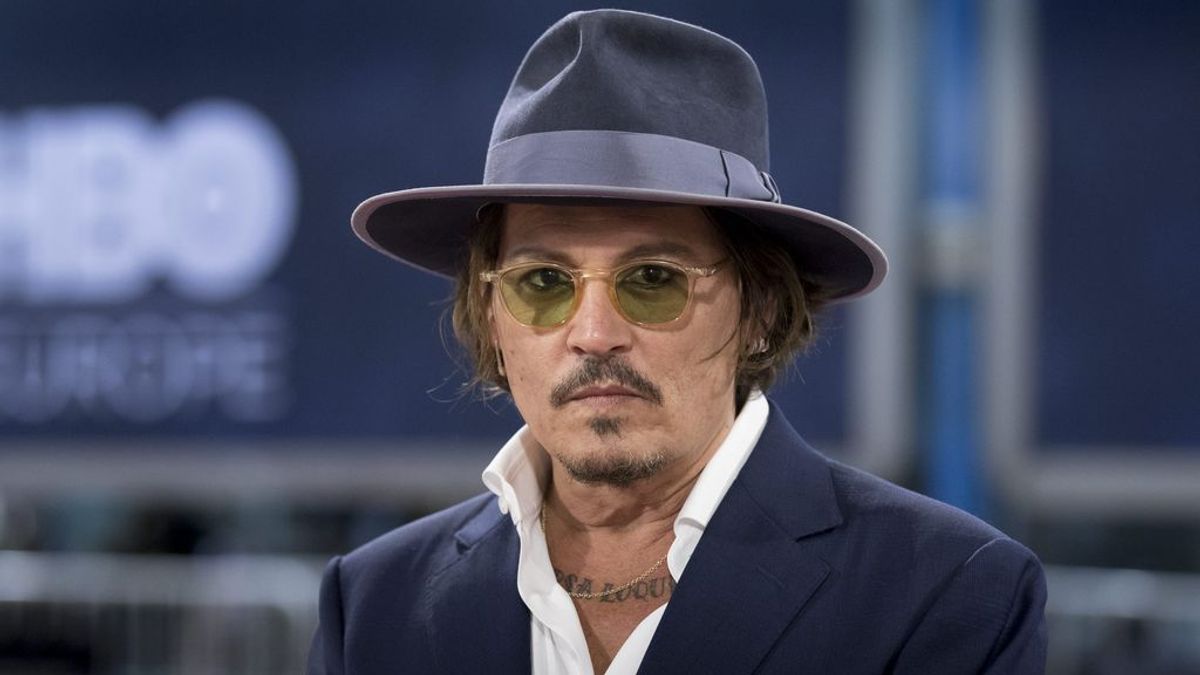 Jonnhy Depp, de la fama al abismo: estos han sido los mayores escándalos del actor.