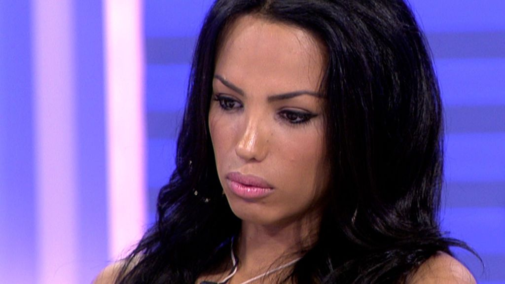 Cristini Couto en 'MyHyV'