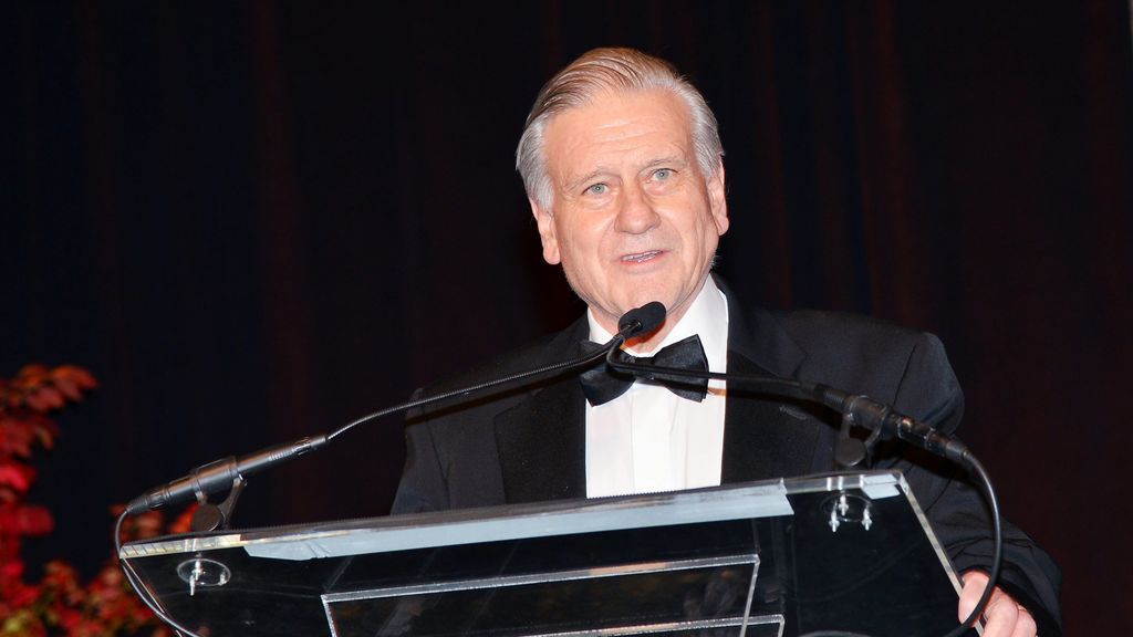 Valentín Fuster: "El coronavirus sera como una gripe en uno o dos años" Valentín Fuster: "El coronavirus sera como una gripe en uno o dos años"
