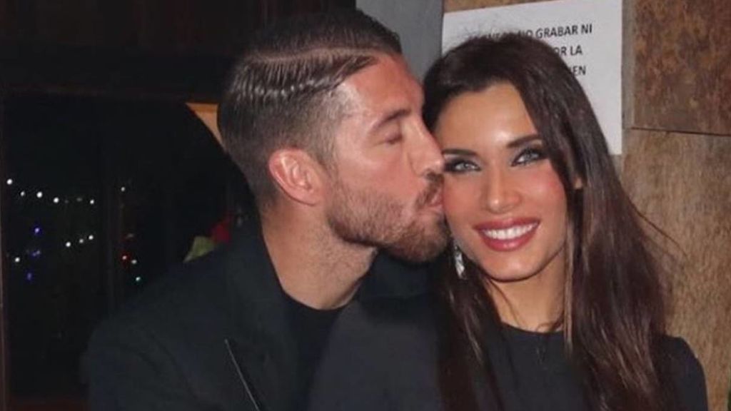 El truco de Sergio Ramos y Pilar Rubio para no ser reconocidos cuando salen a pasear