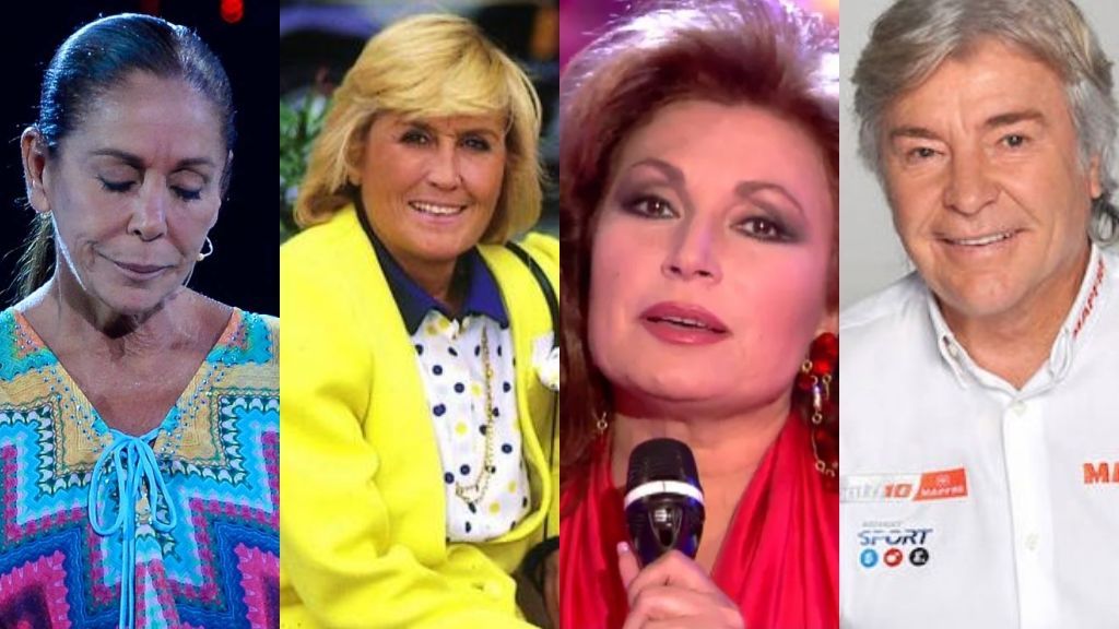 Más allá de Cantora: Las herencias envenenadas de los famosos