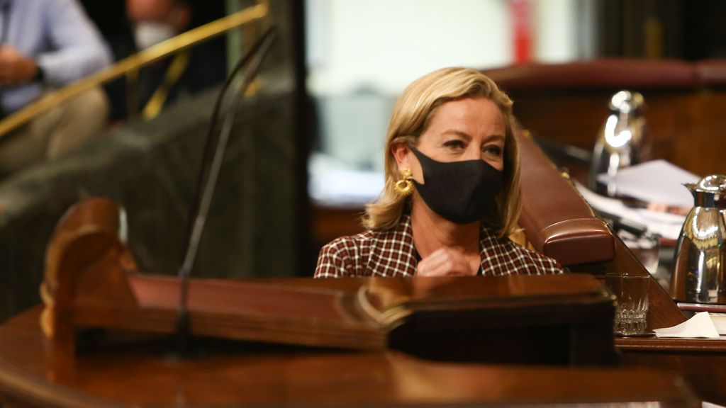 Oramas sobre la desesperada situación en Canarias: "No hay comida ¿tiene que haber un partido nacionalista para que nos hagan caso?