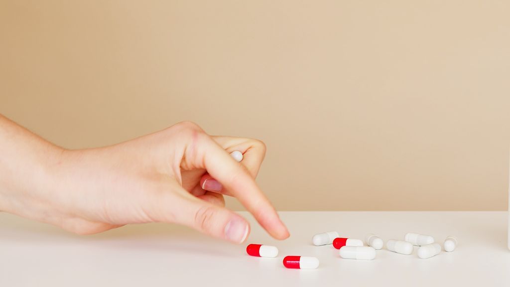 La COVID-19 produce un consumo récord de antibióticos en los hospitales españoles La COVID-19 produce un consumo récord de antibióticos en los hospitales españoles