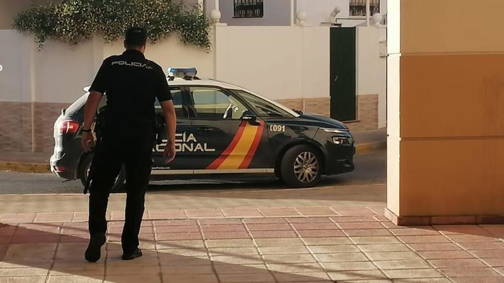 Detenido un menor por compartir entre sus compañeros de clase un video de contenido pedófilo Detenido un menor por compartir entre sus compañeros de clase un video de contenido pedófilo