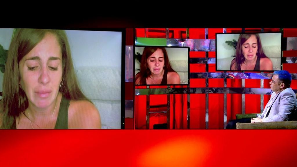 Anabel Pantoja, sobre el acercamiento de su primo a la familia Rivera: "No hay que matar a una familia para recuperar a otra"