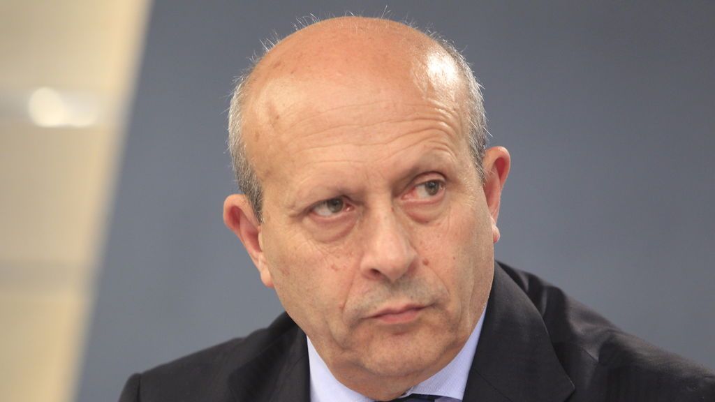 José Ignacio Wert, sobre la 'ley Celaá': "Crea desigualdad, solo podrán elegir quienes puedan pagar un centro privado" José Ignacio Wert, sobre la 'ley Celaá': "Crea desigualdad, solo podrán elegir quienes puedan pagar un centro privado"