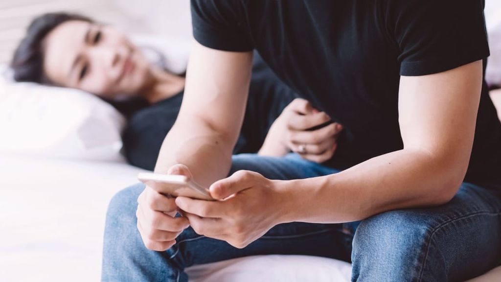 La infidelidad emocional puede ser peor que la física: qué es y cómo se podrá superar.