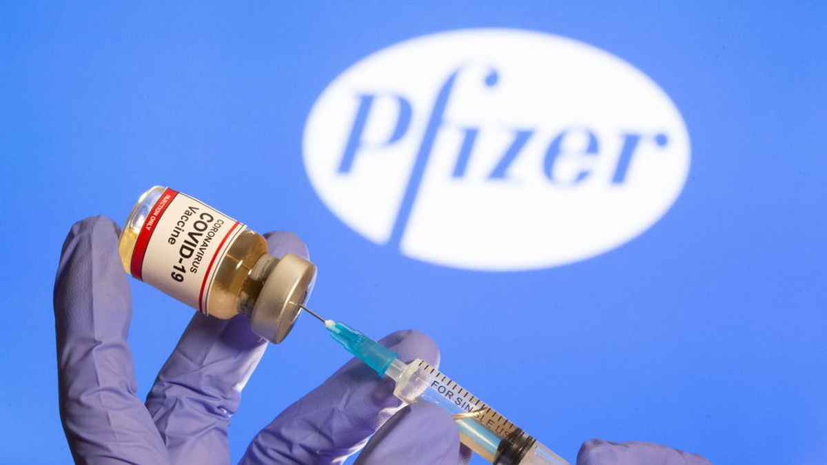 La desenfrenada carrera de las farmacéuticas: Pfizer sitúa ahora la eficacia de su vacuna en el 95 %, medio punto más que la de Moderna