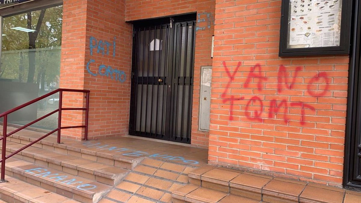 Detenido Velilla Detenido Velilla