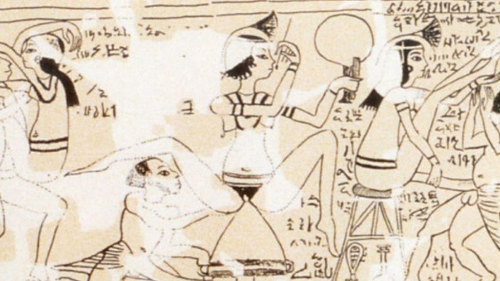 Fumigaciones vaginales: investigadores españoles hallan restos del tratamiento ginecológico más antiguo conocido en Egipto Fumigaciones vaginales: investigadores españoles hallan restos del tratamiento ginecológico más antiguo conocido en Egipto
