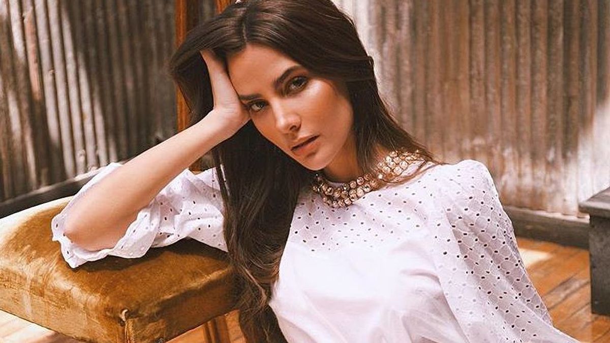 ¿Qué fue de Aylén Milla? La modelo argentina se ha convertido en una influencer y diseñadora de éxito en Latinoamérica
