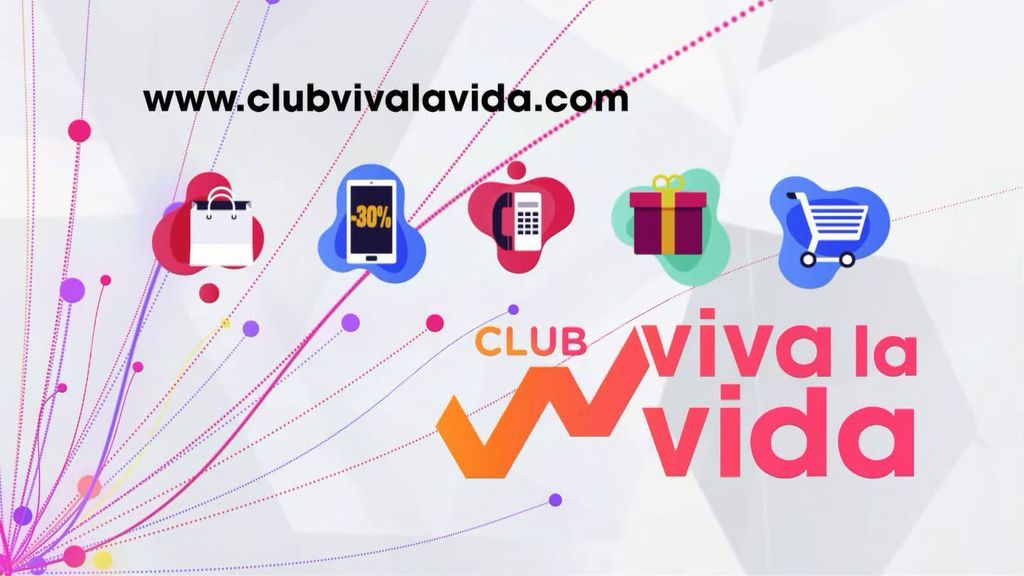 Club Viva la vida Spot