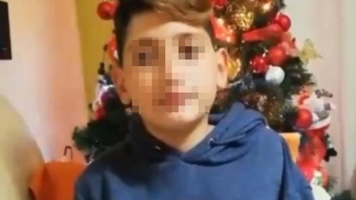 Diego José, el niño de 11 años que sufrió una agresión homófoba responde a Pedro Sánchez por su carta