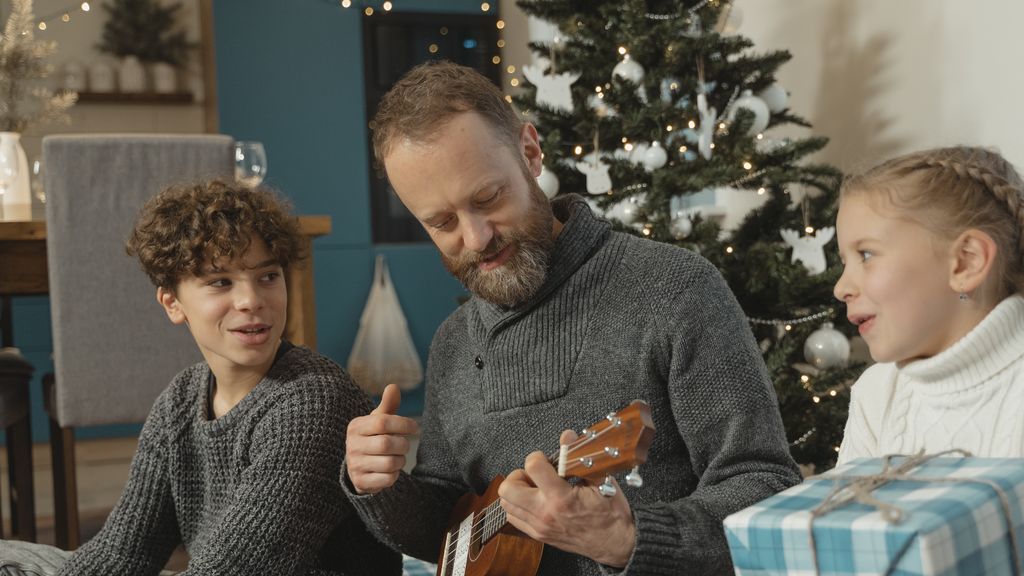 Cantar villancicos, riesgo de contagio por aerosoles en Navidad Cantar villancicos, riesgo de contagio por aerosoles en Navidad