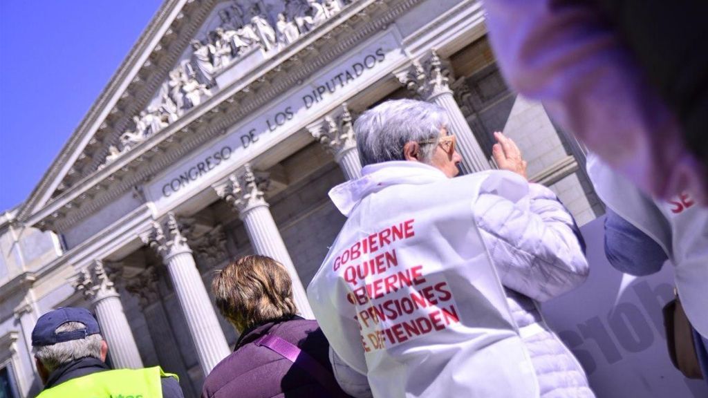 El Congreso da luz a verde a la reforma de las pensiones: repaso a las medidas clave