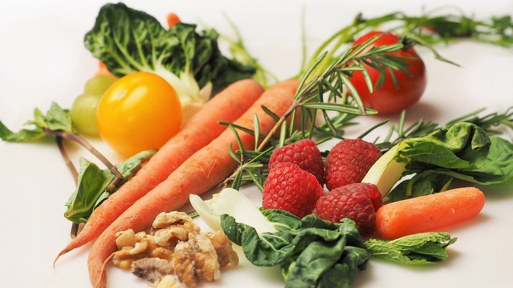 Alimentos para mejorar las articulaciones: de la dieta mediterránea a los nutrientes clave