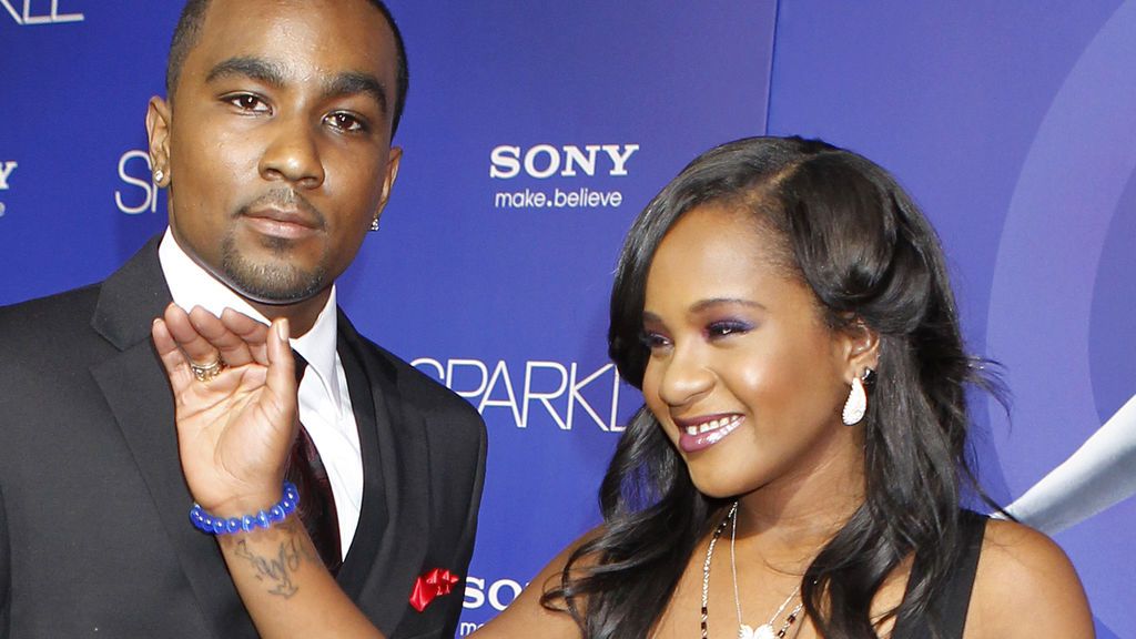 Bobbi Kristina Brown y su novio, Nick Gordon, fallecidos en 2015 y 2020