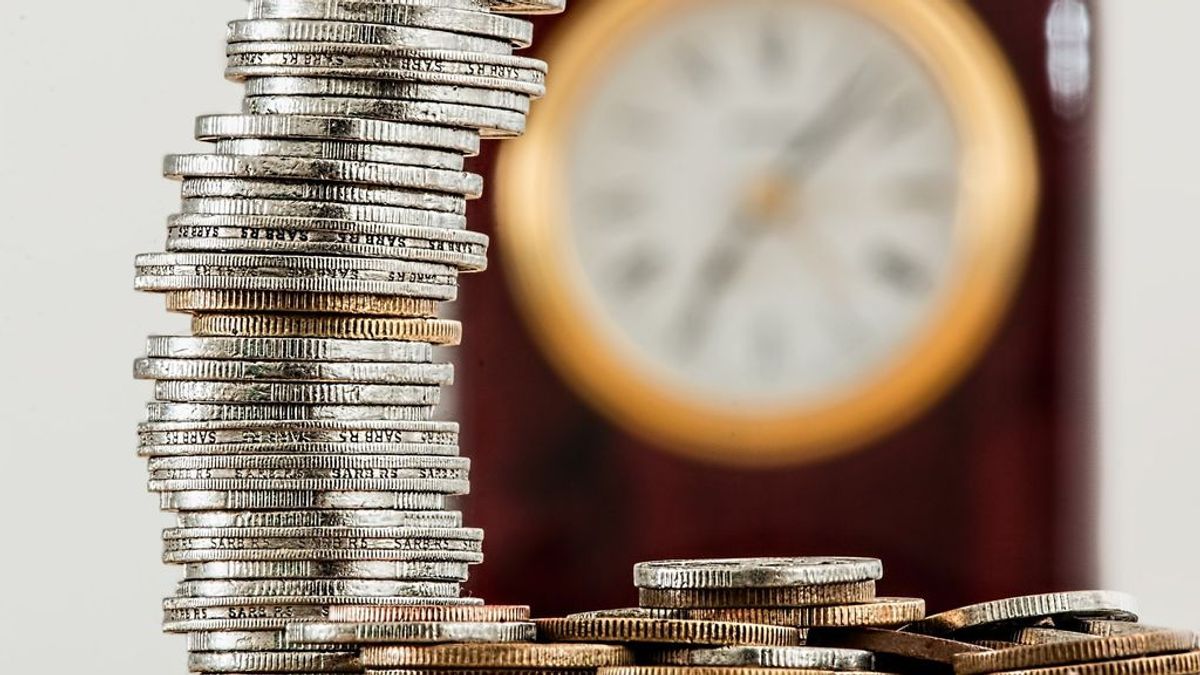 Qué es la inflación, por qué y para qué sirve Qué es la inflación, por qué y para qué sirve