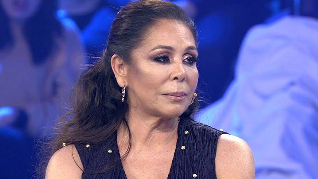 Isabel Pantoja mueve ficha en la guerra con su hijo Kiko Rivera: la decisión con sus redes sociales