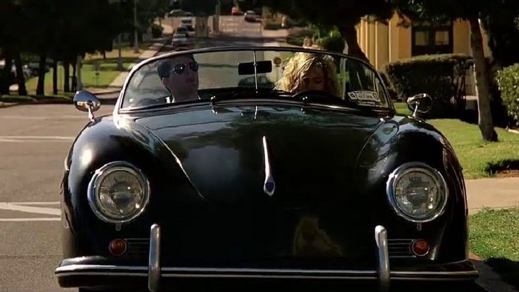 porsche 356