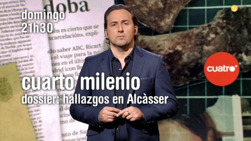 Cuarto Milenio analiza el caso Alcàsser