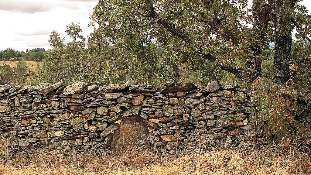 Montejo de la Sierra (Madrid).