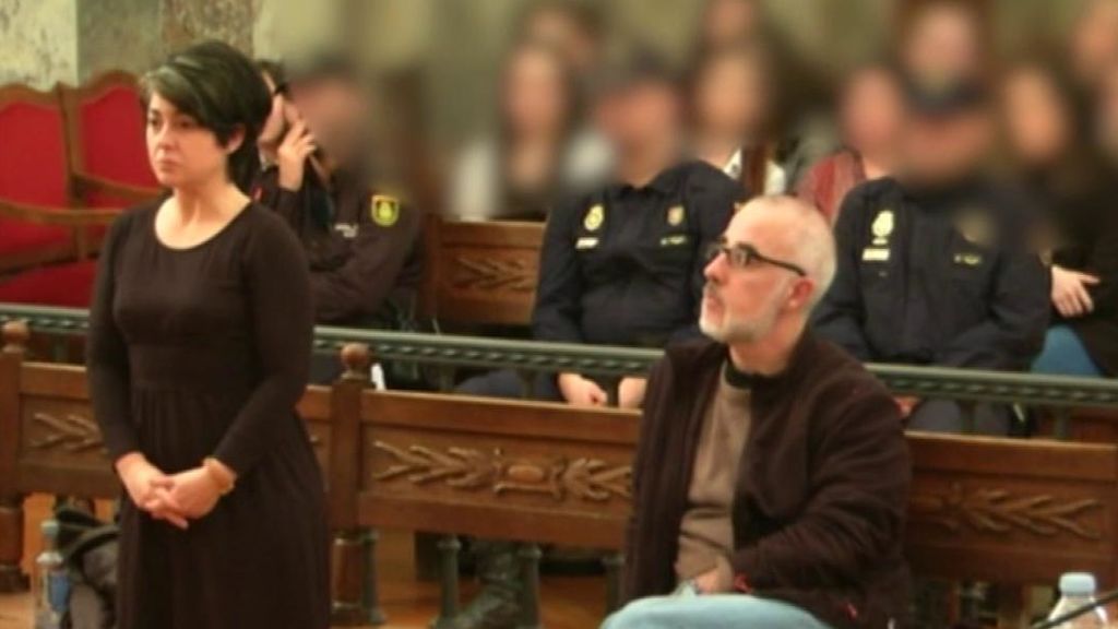 Nuevos detalles sobre el suicidio de Rosario Porto