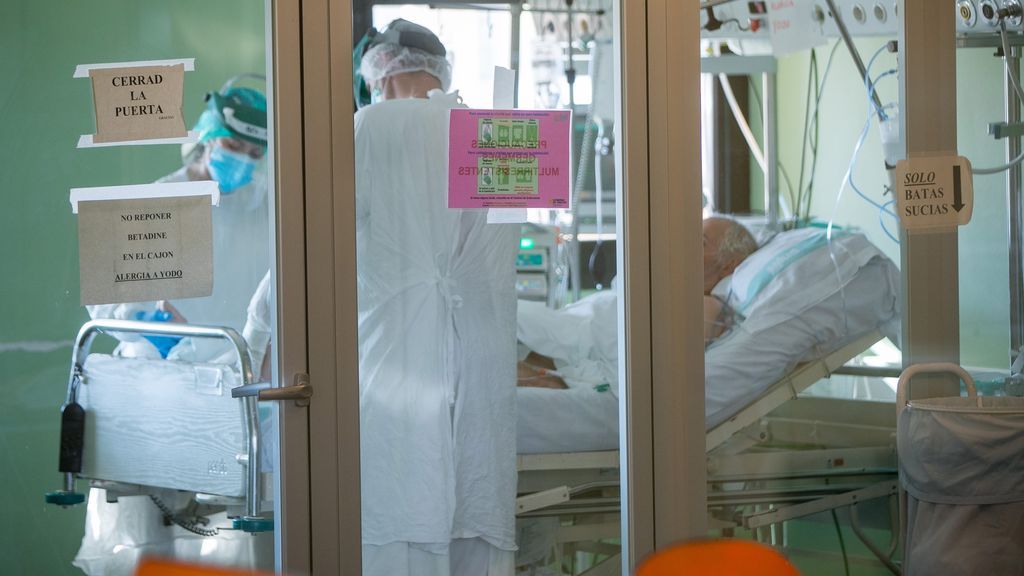 El tiempo medio de espera para someterse a una intervención quirúrgica en España es de 170 días, 55 más que en 2019 El tiempo medio de espera para someterse a una intervención quirúrgica en España es de 170 días, 55 más que en 2019