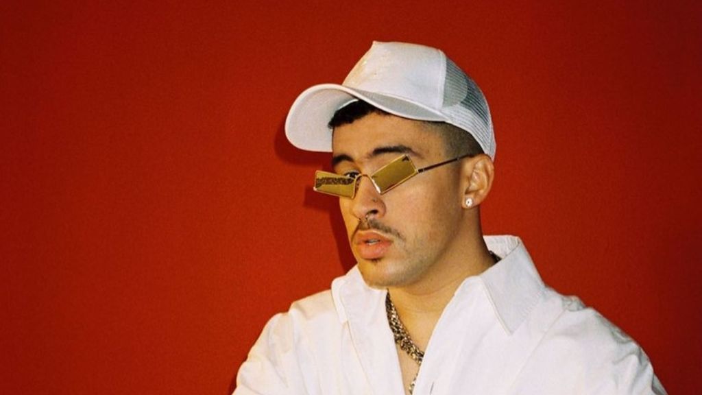 Un vistazo al garaje de Bad Bunny: del más lujoso al más caro, los coches del trapero