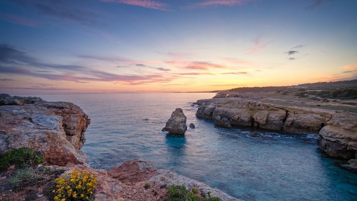 La subida del nivel del mar amenaza las costas de Baleares, alerta un estudio