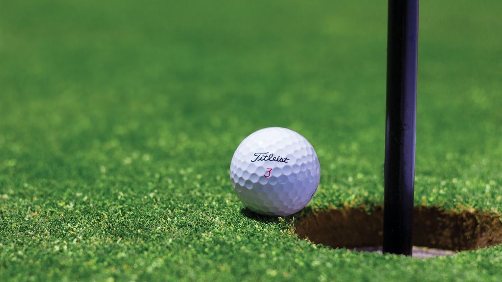 Bienestar físico y mental: los beneficios del golf pasados los 50