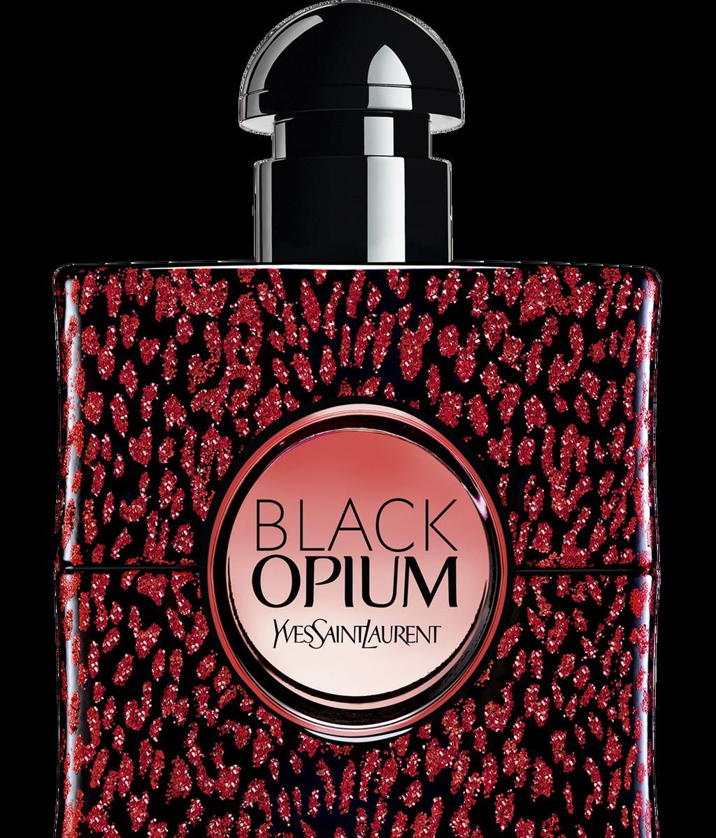 Black Opium, de YSL